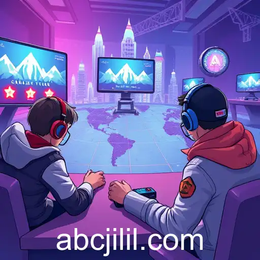 The Rise of ABCJili: A Digital Revolution