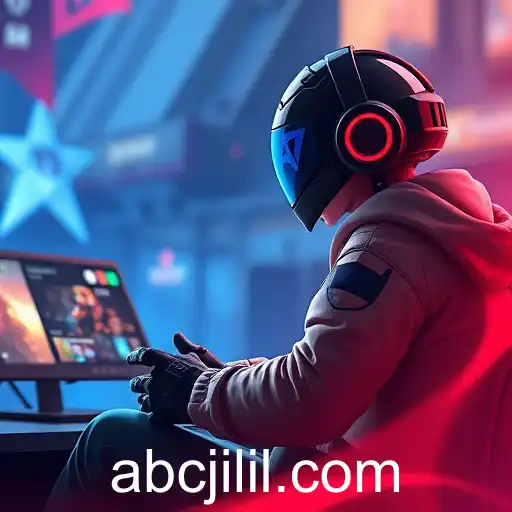 abcjili: Shaping the Future of Online Gaming