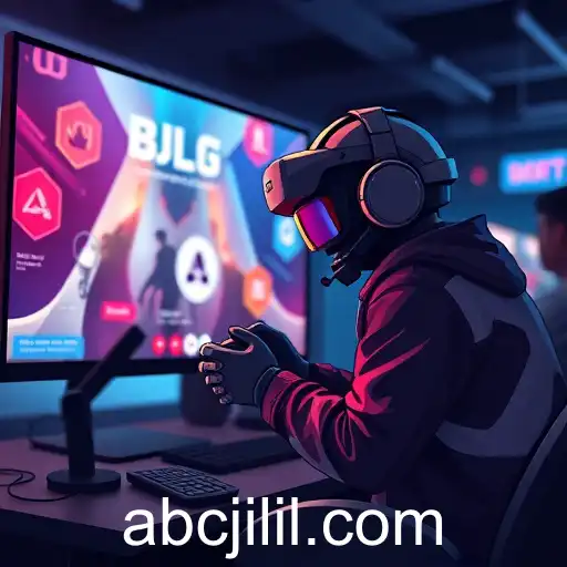 The Rise of ABCJILI in the Gaming World