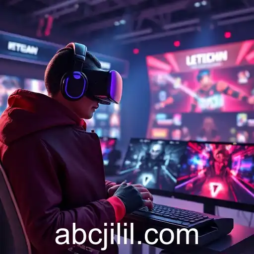 The Rise of ABCJili in the Gaming World