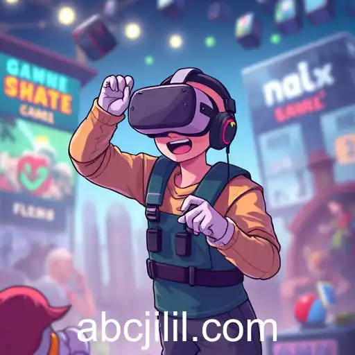 Rise of ABCJILI: Shaping the Future of Online Gaming