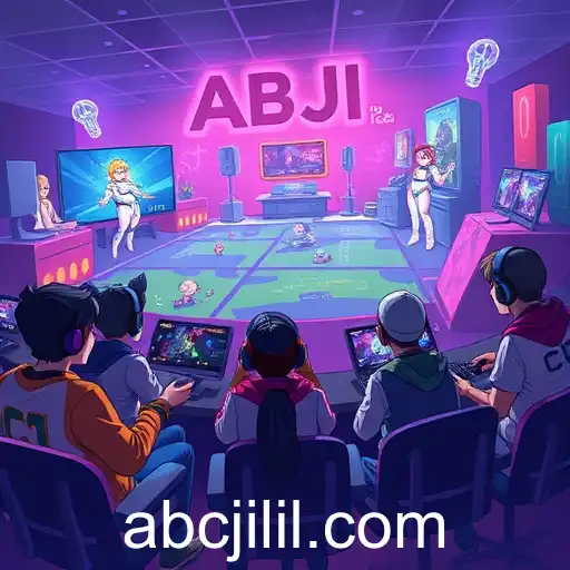 The Digital Landscape: Gaming and Innovation