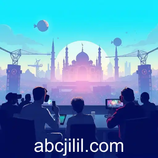 Emerging Trends in Digital Gaming