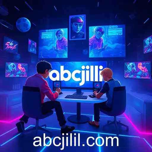 Emerging Trends in Online Gaming