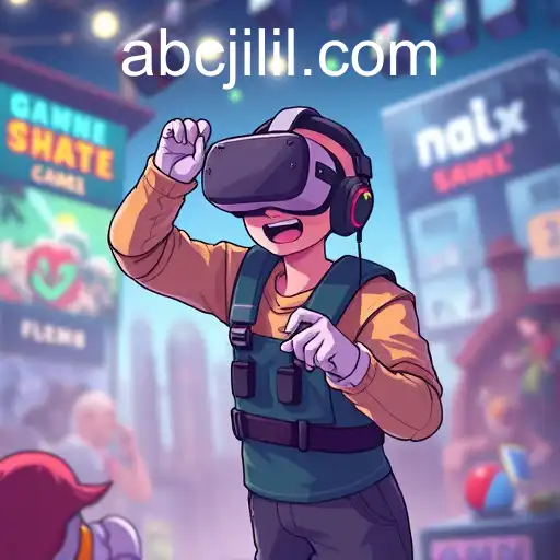 Rise of ABCJILI: Shaping the Future of Online Gaming