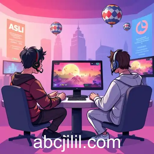 The Evolution of Online Gaming Platforms