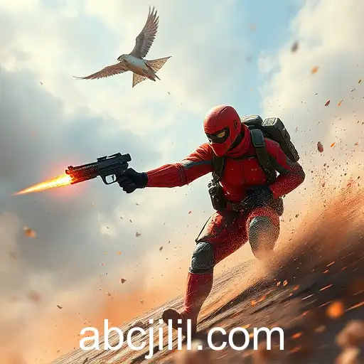 The Gaming Revolution: A New Era for Online Games