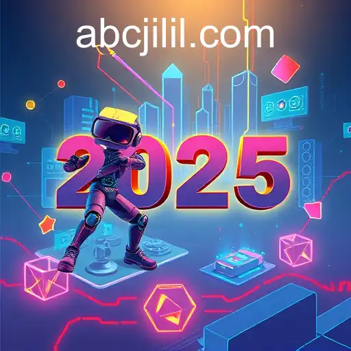 Gaming Trends and Innovations of 2025