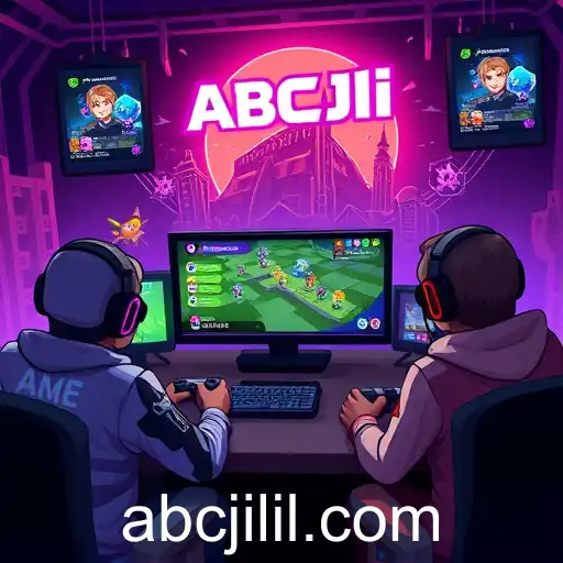 The Rise of ABCJili: A New Era in Online Gaming