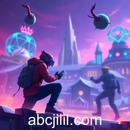 The Rise of ABCjili: Shaping the Future of Gaming