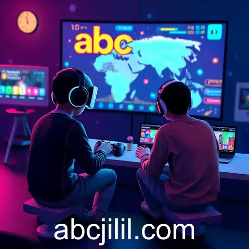 The Rise of Online Gaming in a Digital World