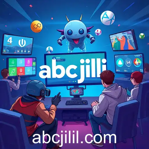 The Rise of ABCjili: A Game Website Transforming Online Gaming