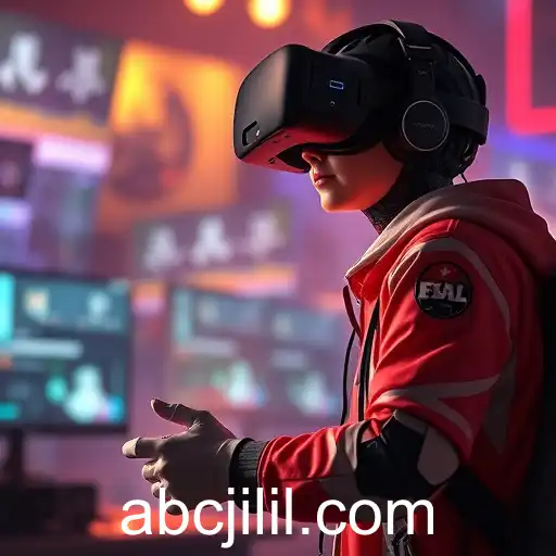 The Rise of Virtual Gaming Communities