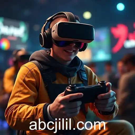 The Expanding Realm of Online English Games